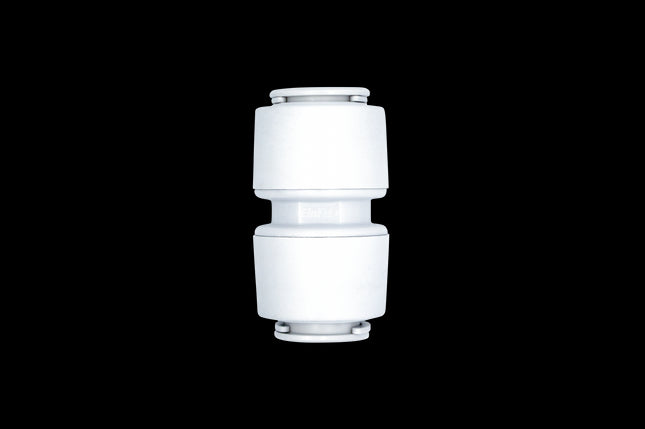 FloPlast FloFit+ 28mm Coupling