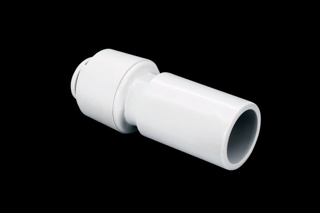 FloPlast FloFit+ 15mm x 28mm Stem Reducer