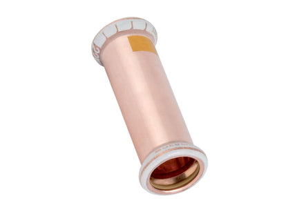 Geberit Mapress Slip Coupling Cu D28 - 28mm Copper - 62105