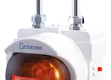 Cistermiser Combimate Scale Reducer 15mm - COM1