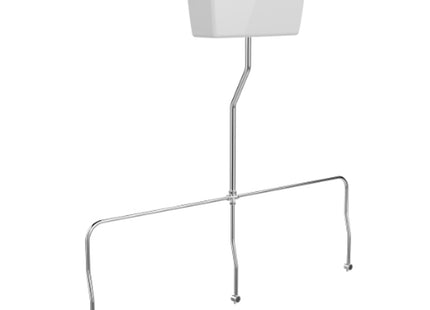 Thomas Dudley 9.0 Litre Dudley D Auto Cistern - 25mm Outlet