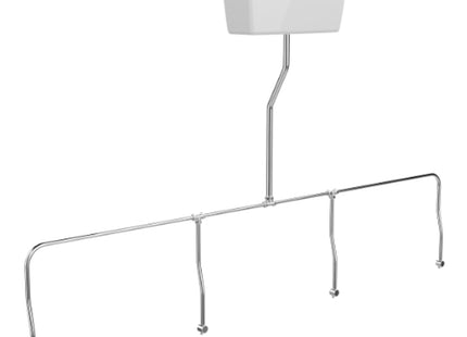 Thomas Dudley 13.5 Litre Dudley D Auto Cistern - 25mm Outlet, 90mm C/S
