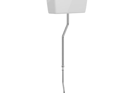 Thomas Dudley 13.5 Litre Dudley D Auto Cistern - 25mm Outlet, 90mm C/S