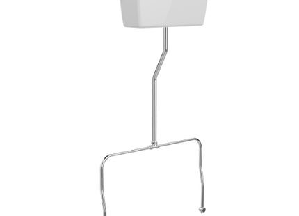Thomas Dudley 13.5 Litre Dudley D Auto Cistern - 25mm Outlet, 90mm C/S
