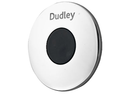 Dudley Electroflo Urinal Touch Free Flushing Control - PSPTRO323687 - Automatic Sensor Operation