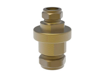 Dudley DC Pipe Interruptor WRAS Approved - PSPTRO327995 - Ideal for Plumbing