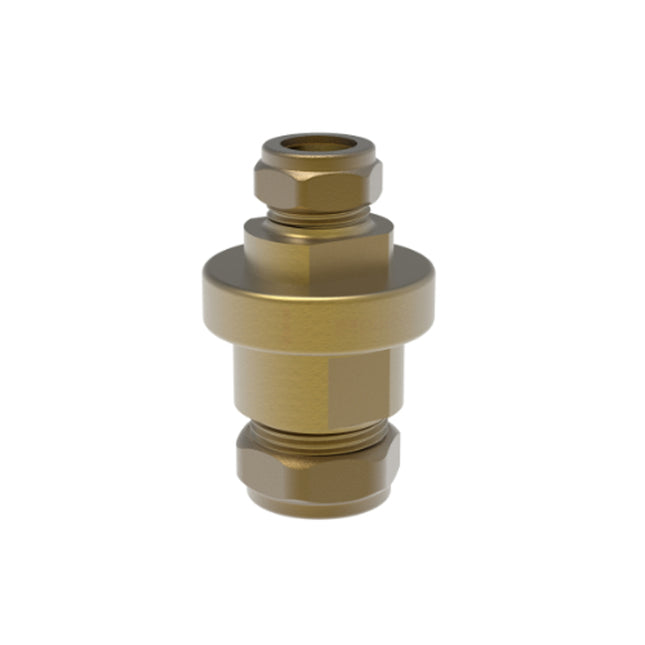 Dudley DC Pipe Interruptor WRAS Approved - PSPTRO327995 - Ideal for Plumbing