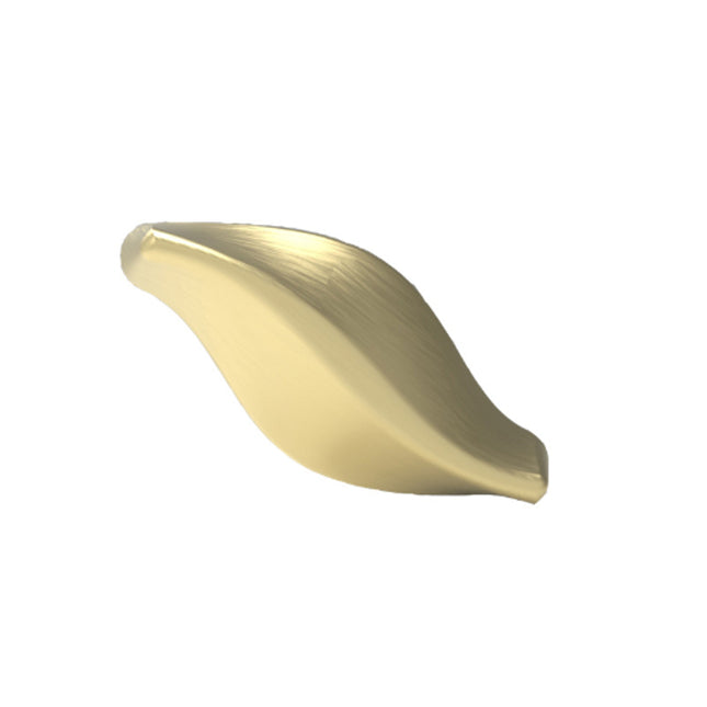 Dudley Osmo F1 Actuator Kit (Design A) - Brushed Brass RH - PTOLEV371878