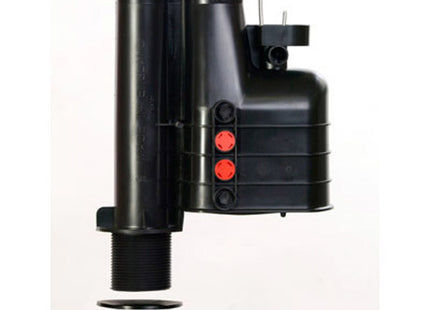 Fluidmaster Pro Compact Syphon Dual Flush 8" - PROSY080 - Reliable Toilet Flush