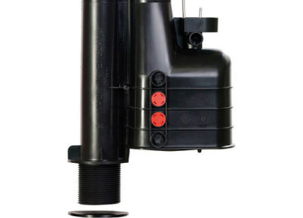 Fluidmaster Pro Compact Syphon Dual Flush 8" - PROSY080 - Reliable Toilet Flush