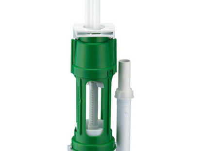 Thomas Dudley Dudley Niagara Mech Dual Flush Valve - PSPOVN313348 - Efficient Dual Flush
