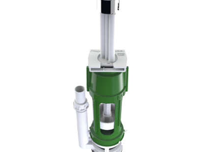 Thomas Dudley Dudley Niagara Mech Dual Flush Valve - PSPOVN313348 - Efficient Dual Flush