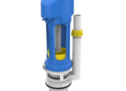 Thomas Dudley Dudley Niagara Pneumatic Dual Flush Valve - PSPOVN327628 - Efficient Dual Flush System