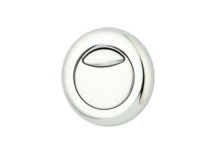 Thomas Dudley Dudley Dio Pneumatic Button 51mm CP - PSPLED322408 - Flushing Solution