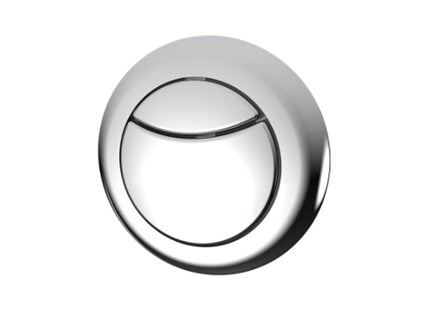 Thomas Dudley Dudley Dio Pneumatic Button 51mm CP - PSPLED322408 - Flushing Solution