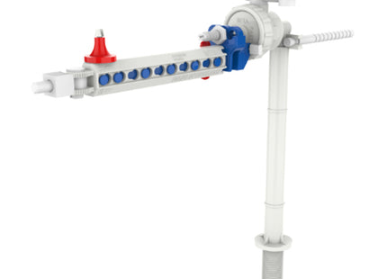 Thomas Dudley Dudley Beta + Bottom Inlet Part 3 Float - PSPBVP332318 - Float Valve for Toilets