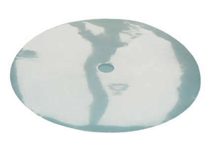 Thomas Dudley Diaphragm Washer For Siphon 4.1/2" Round - PTOSYS367473