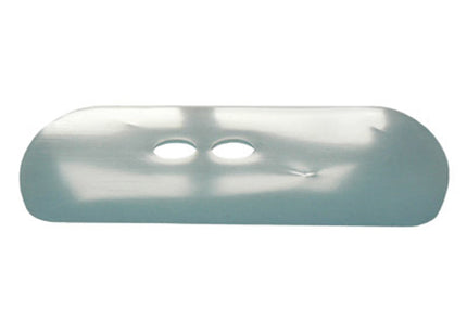 127mm Diaphragm Washer for Siphon - Oval Design