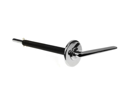 Thomas Dudley WC Chrome Cistern Lever 3/8" Thread, 305mm Spindle - PSLLEM334610