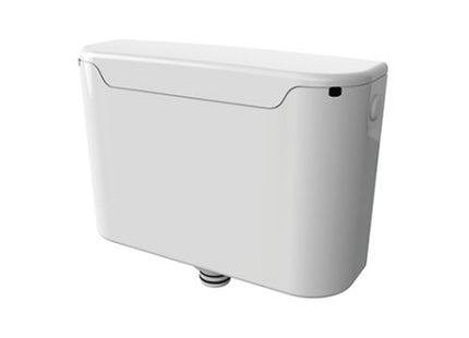 Thomas Dudley T/Dudley Miniflo Concealed Dual Flush Cistern - PMFWHS322950 - Space-Saving Solution