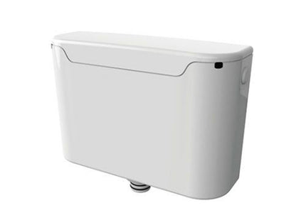 Thomas Dudley T/Dudley Miniflo Concealed Dual Flush Cistern - Bottom Entry - PMFWHB322951