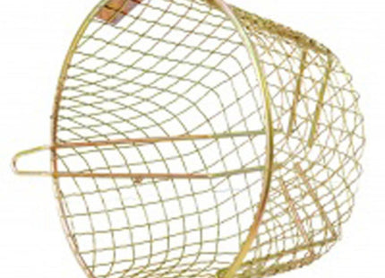 Tower Terminal Guard Circular 7" Dia x 4" - CGDK4