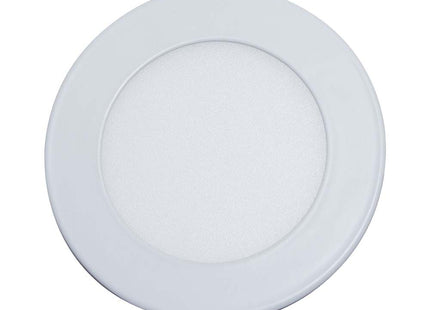V-Tac Lumi Vt-61106 6W Led Mini Panel 3In1 Rd