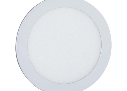 V-Tac Lumi Vt-61112 12W Led Mini Panel 3In1 Rd