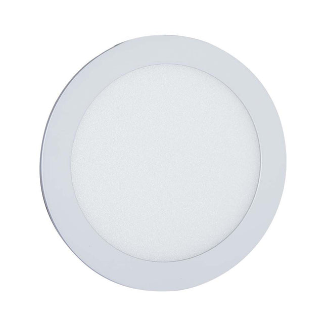 V-Tac Lumi Vt-61112 12W Led Mini Panel 3In1 Rd