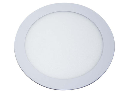 V-Tac Lumi Vt-61118 18W Led Mini Panel 3In1 Rd