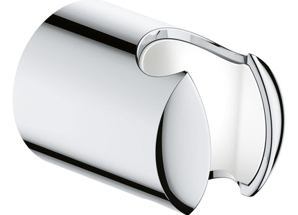 Grohe Tempesta Wall Hand Shower Holder - 28605001