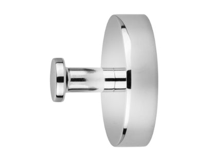 Croydex Romsey Robe Hook - Bathroom Accessory - QM741741