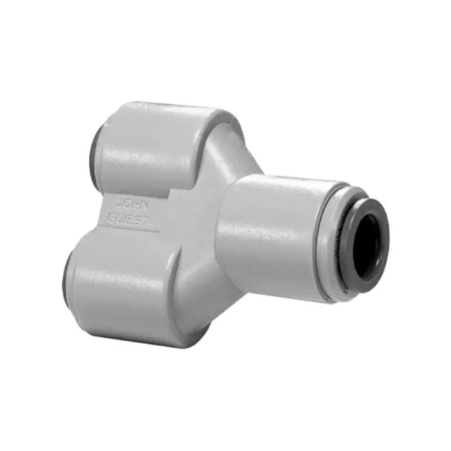 John Guest Speedfit 3/8" Two Way Divider Pi2312s
