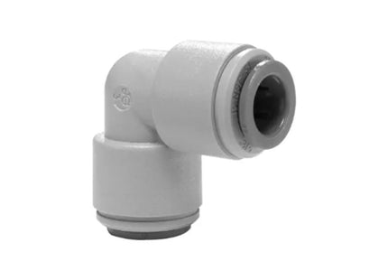 John Guest Speedfit 3/8" Union Elbow Pi0312s