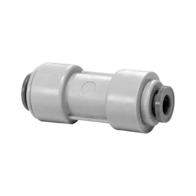 John Guest Speedfit 3/8" - 5/16" Reducing Union