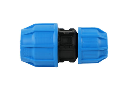 John Guest MDPE Compression Reducing Coupling - 32mm x 25mm