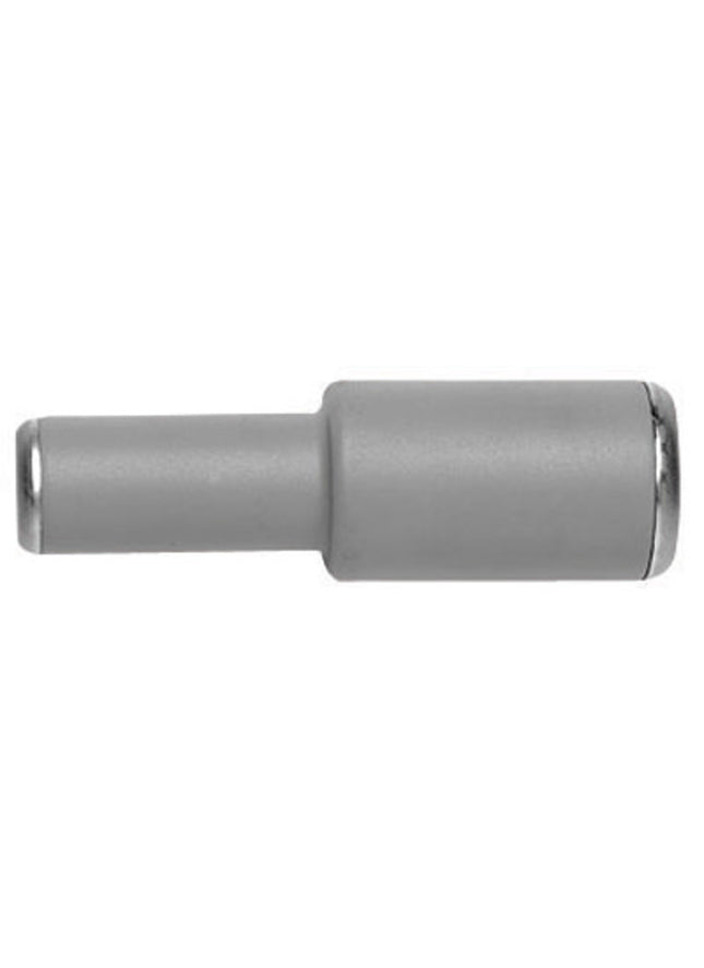 Polypipe Polyplumb Spigot Reducer 15 x 10mm - PB815 - Perfect for Plumbing