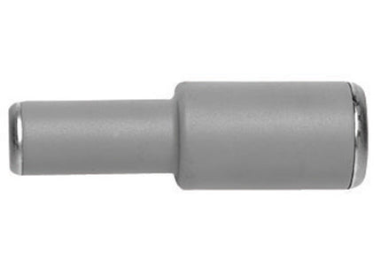 Polyplumb Spigot Reducer 22 x 15mm - PB822 - Essential for Plumbing