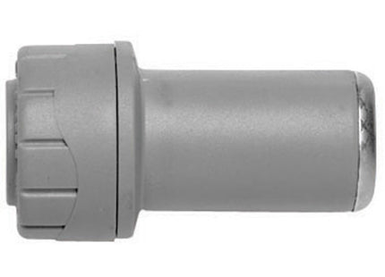 Polypipe Polyplumb Socket Reducer 28 x 22mm - PB1828 - Essential for Plumbing