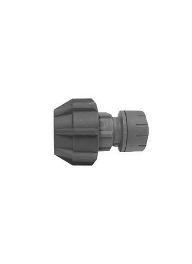 Polyplumb Polyfast 28mm x 32mm MDPE - PB423228 - Reliable Pipe Fitting