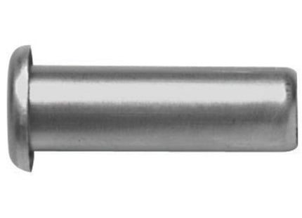 Polyplumb Pipe Stiffener 15mm - Metal - PP6415M - Strengthen Your Pipe Connections