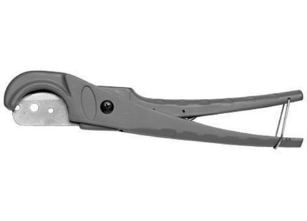 Polyplumb Standard Pipe Cutter 10-22mm - PB781 - Perfect for Plumbing