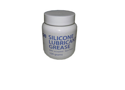 Polypipe Polyplumb Silicone Lubricant 100G - SG100 - Essential for Plumbing