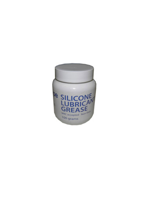 Polypipe Polyplumb Silicone Lubricant 100G - SG100 - Essential for Plumbing