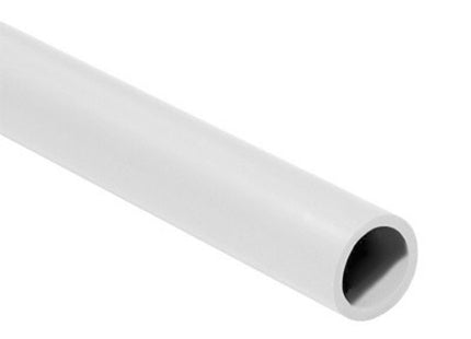 Polyfit 22mm x 6m White Barrier Pipe - FIT622B - Water Supply Solution