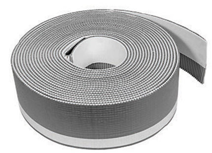 PP Edge Insulation Strip 25m - PB05855 - Edge Insulation