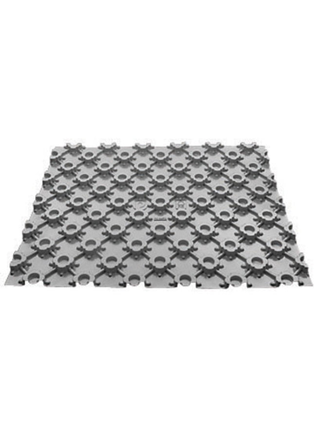Polypipe PP Floor Panel - Screed 1.2m x 1m - PB08576 - Perfect for Underfloor Heating