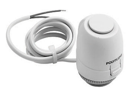 Polypipe Polyplumb Valve Actuator 2 Wire - PB00401 - Perfect for Home Heating