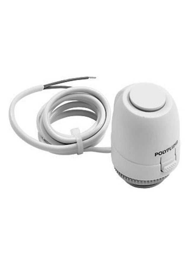Polypipe Polyplumb Valve Actuator 2 Wire - PB00401 - Perfect for Home Heating