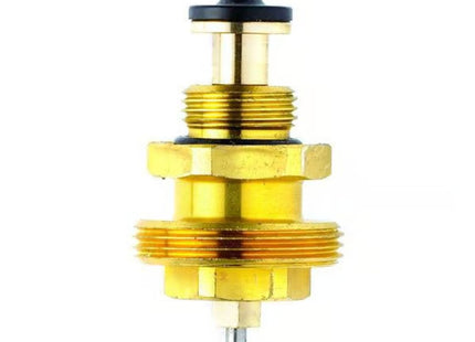 Polypipe Ppufh Manifold Balancing Valve - PB127BV for Underfloor Heating